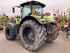 Claas Axion 810 CIS+ Cmatic Bild 6