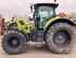 Claas Axion 810 CIS+ Cmatic Bild 7