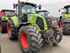 Traktor Claas Axion 840 Cmatic Cebis Bild 2