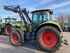 Claas Arion 640 Изображение 2