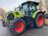 Claas Arion 630 Cis Hexashift Изображение 2