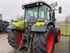 Claas Ares 557 ATZ Bild 5