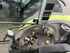 Claas Ares 557 ATZ Beeld 8