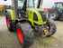 Claas Ares 557 ATZ Beeld 2