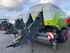 Claas Quadrant 5300 FC Bild 8