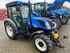 Tracteur New Holland T 4.100 F Image 14