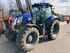 New Holland T 7.200 Auto Command Obraz 2