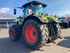 Claas Axion 870 Cmatic Cebis Touch Foto 3