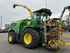 John Deere 8500 i Allrad Obraz 4