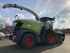 Claas Jaguar 950 Allrad immagine 24