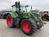 Fendt 724 Vario S4 Profi Plus Beeld 2