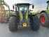 Tracteur Claas Arion 650 CIS Hexashift Image 2