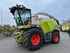 Claas Jaguar 950 Allrad Foto 11