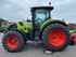 Traktor Claas Axion 810 Cmatic Cis+ Bild 8