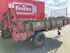 Spreader Dry Manure - Trailed Bergmann M 9 Image 2