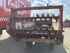 Spreader Dry Manure - Trailed Bergmann M 9 Image 3