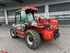 Telescopic Handler Manitou MLT 845-120 Classic Image 2