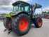Claas Ares 657 ATZ Изображение 10