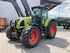 Claas Ares 657 ATZ Изображение 7