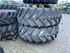 Mitas 2x 650/65 R42 AC 65 Festfelge Imagine 2