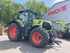 Tractor Claas Axion 870 CMATIC CEBIS Image 3