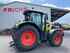 Tractor Claas Axion 870 CMATIC CEBIS Image 11
