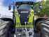 Tractor Claas Axion 870 CMATIC CEBIS Image 14