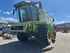Combine Harvester Claas Lexion 540 Image 1