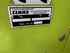 Combine Harvester Claas Lexion 540 Image 6