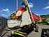 Combine Harvester Claas Lexion 540 Image 4