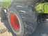 Combine Harvester Claas Lexion 540 Image 16