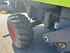 Combine Harvester Claas Lexion 540 Image 15