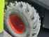 Combine Harvester Claas Lexion 540 Image 10