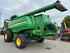 John Deere T 670 i   Neumaschine Imagine 9