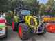 Claas Arion 630 Cmatic