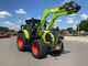 Claas Arion 550 CIS
