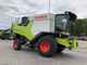 Claas Trion 520 Trend