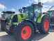 Claas Arion 470 STAGE V CIS