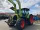 Claas Arion 650 HEXASHIFT CIS