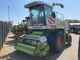 Claas Jaguar 860 Allrad