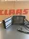 Claas S10 RTK mit Navigationsrechner