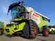 Claas Trion 730