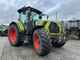 Claas Arion 660 Cmatic Cebis Touch