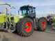 Claas Xerion 3800 Trac VC