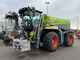 Claas Xerion 4000 Saddle Trac