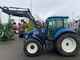 New Holland T 4.95
