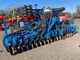 Meyer Mixi 4500 gefedert