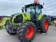 Claas Axion 810 Cmatic Cis+