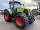 Claas Axion 850 CEBIS Hexashift