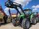 Deutz-Fahr Agrotron 120 MK 3
